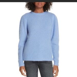 Lewit Mohair Sweater Size S